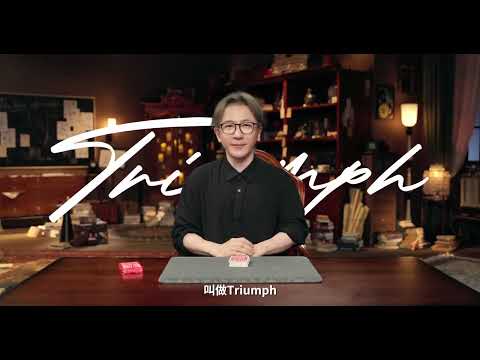 11，刘谦魔术专业流程-技艺融汇，流畅神秘的魔术之道