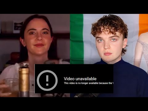 Alexa Nikolas DELETED DRUNK LIVESTREAM...