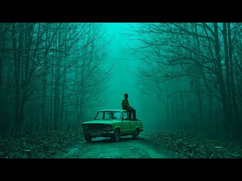 Deep Chill Music Mix for Quiet Healing Moments Alone | Deep Chill Ambient Playlist