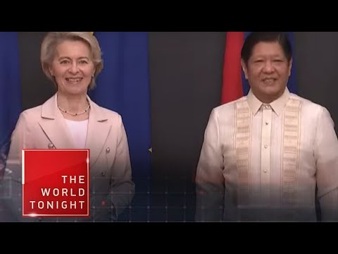 The World Tonight Livestream | Full Episode Replay | July 31, 2023