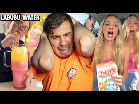 Labubu Tok Should Pack Their Bags