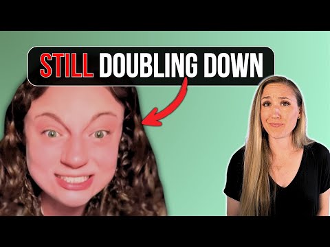 Why DoorDash Girl (Hilariously) Pled Not Guilty | LAWYER EXPLAINS