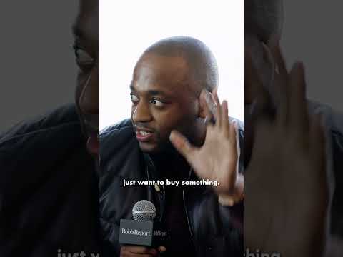 How Gardy St. Fleur Helps Collectors Preserve History and Empower Artist