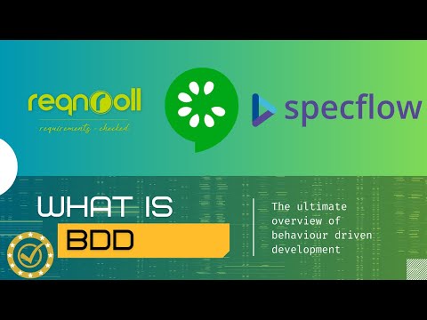 WHAT IS BDD? Behaviour Driven Development Explained