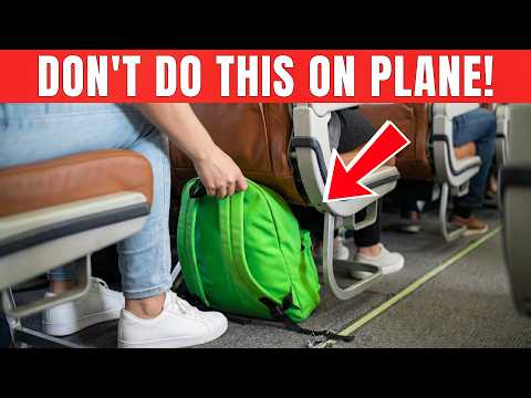 12 Secret Flight Tricks Airlines Don’t Want You to Know