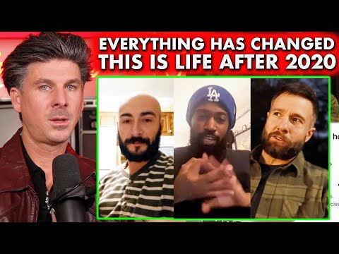 Millennials & Gen Z Grew Up in Weird Times... Call in Show