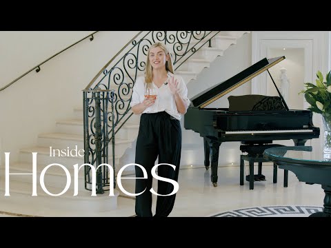 Inside Property Developer Victoria Patterson’s Coastal Belfast Home | House Tour | The Intérieur