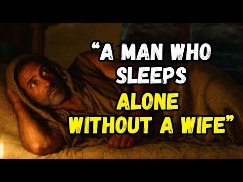 This is how God works in the life of a single man over 40