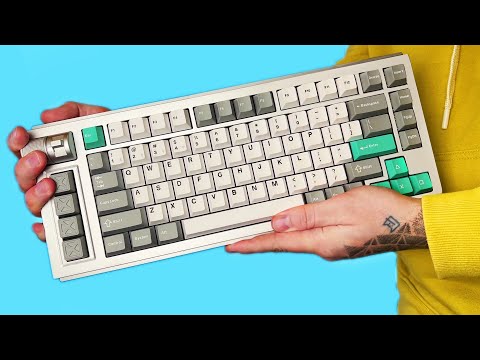 The Lemokey L1 surprised me...