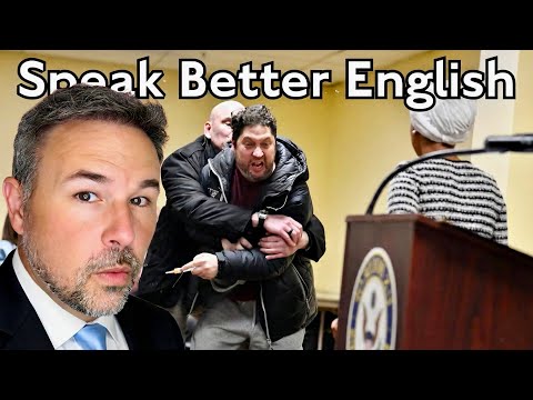Chaos Erupts: American Politician Assaulted Mid-Speech