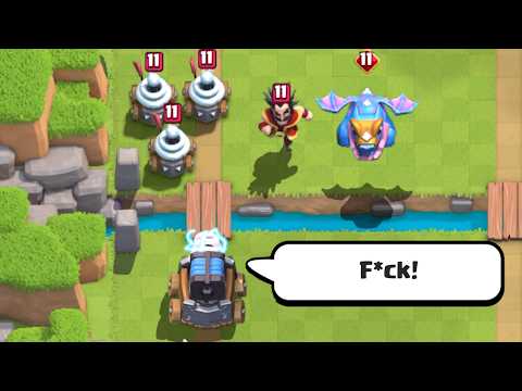 How to BEAT Hard Counters