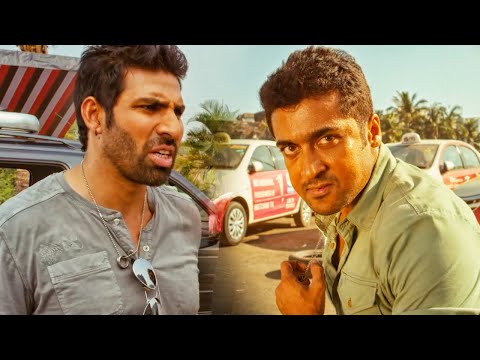 सुरिया से जे भी पन्गा लेई ओकर वाट लग जाइ