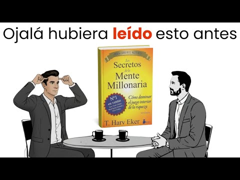 The BEST book about money I've ever read (In My Entire Life)