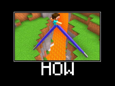 WAIT WHAT (Minecraft) #1 S4