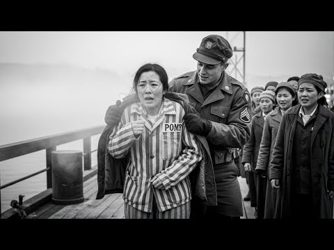 He Gave Me His Jacket' — Japanese Woman POW Fell in Love When American Guard Protected Her