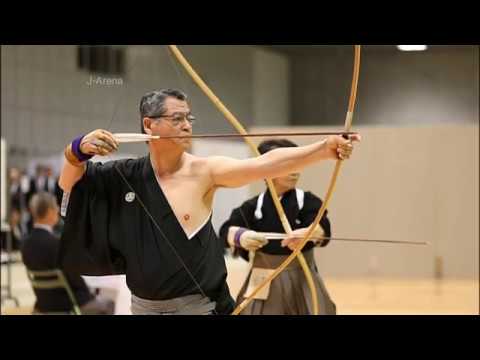 Kyudo②〜hidden techniques〜