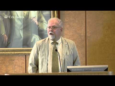 Richard Bulliet, "Violence and Islamo-Christian Civilization"