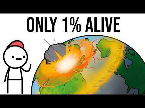 Every Time Humans Almost Went Extinct