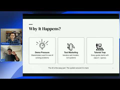 I've Seen $1M Wasted on AI - How To Make It Work For You