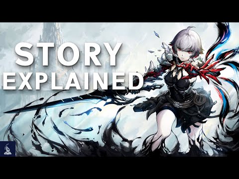 AI Limit - The Complete Story Explained