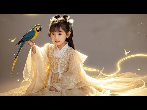 【FULL】She Can Hear Thoughts And Save The Empire From Falling#minidrama  #engsub #romance