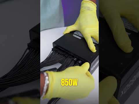 7800X 3D + RTX 5070 Ti Build in Limited Edition MF 360 Panorama | TheMVP