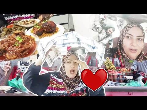 صباحية العروسه 💥 الحمدلله حصرى قبل ماحد يصورها 🤣