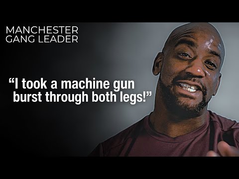 Interview With A Manchester Gang Leader Who Lost Everything