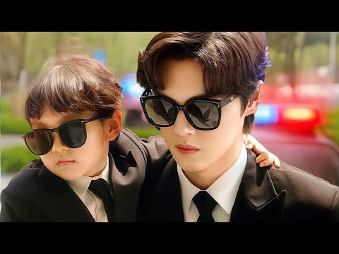 Billionare boy is Forced to Raise a Child Alone, of his Hidden Connection to Another Woman