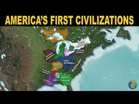 Before the Aztecs: The Lost Dawn of the Americas