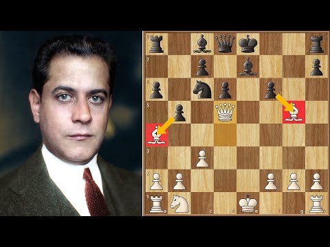 Capablanca Saga || The Conclusion!