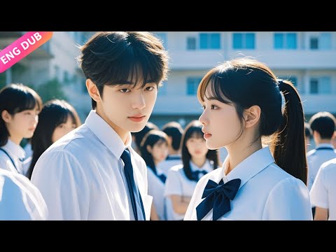 Everyone thought the school's most popular boy wouldn’t date, until he kissed the plainest girl!