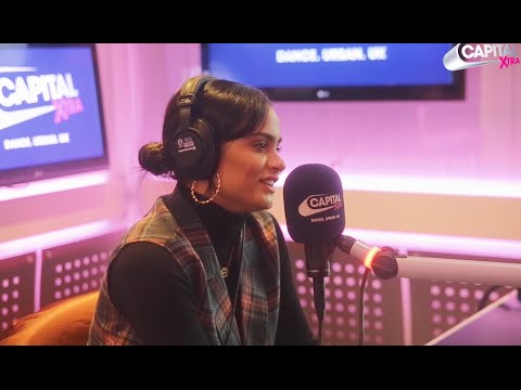 Kehlani On UK Music, Grammy Nomination, New Album & More | The Norté Show | Capital XTRA