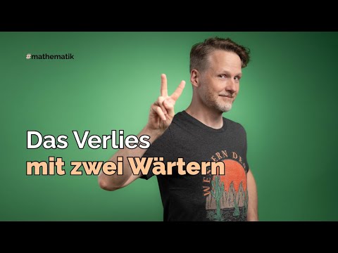 Das Verlies mit zwei Wärtern (Logikrätsel!)