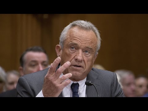 Trump administration seeks nationwide ban on gender-affirming care for minors