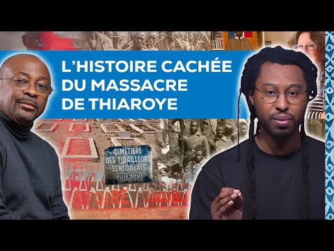 L’histoire cachée du massacre de Thiaroye