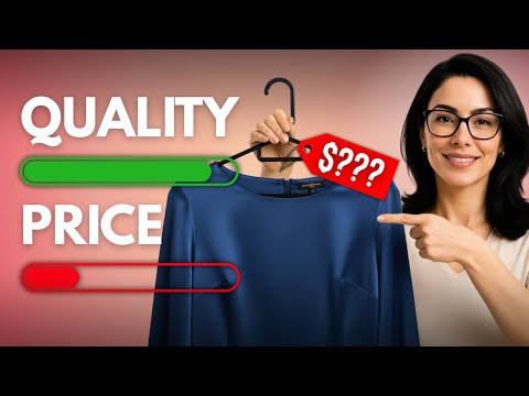 The Highest Quality, Lowest Price Clothing for Women Over 50+