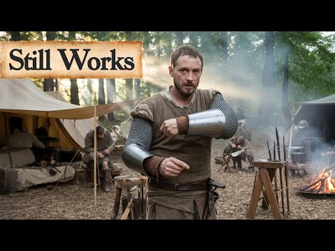 7 Medieval Knight Survival Skills Every Prepper Should Know