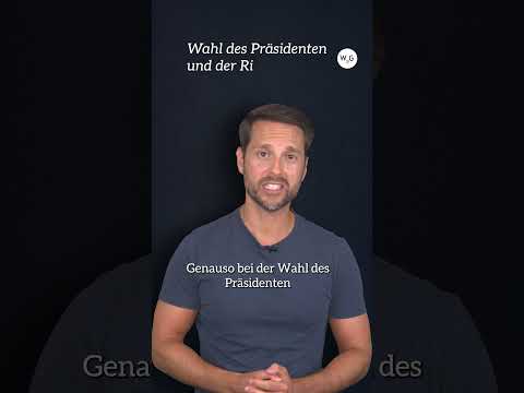 Die AfD hat in Thüringen Sperrminorität. Was ist das genau?