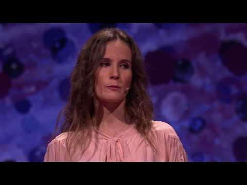 For women in pursuit of motherhood and a career | Irene Mora | TED Institute