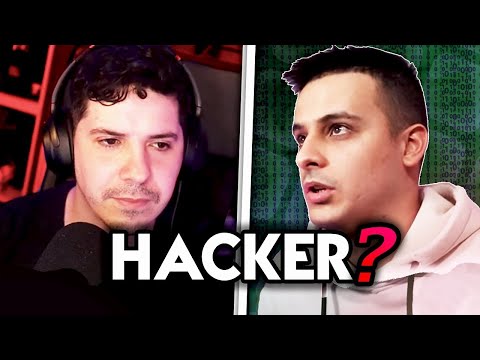 ASÍ ES UN HACKER DE VERDAD - Entrevista con S4vitar