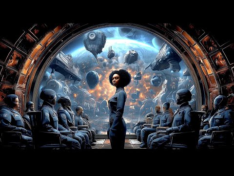 The Galaxy Voted to Exile Earth—Humanity Smiled and Walked Away.| HFY Stories | HFY Sci-Fi Story