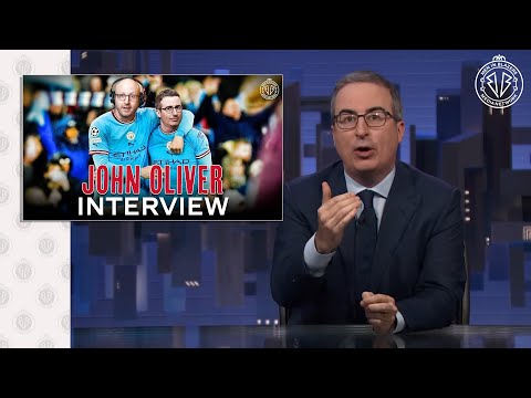 Football’s Biggest Money Scandal Revealed | Men in Blazers x John Oliver Expose All