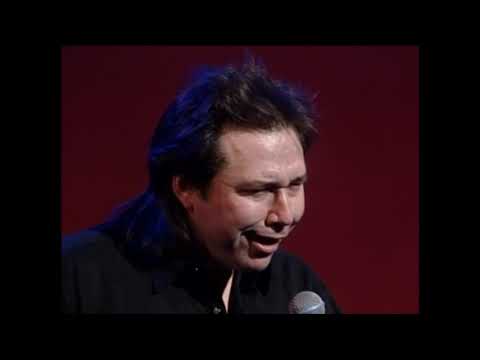 Bill Hicks - Stand Up About Religion