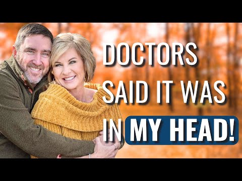 Doctors Said It Was ANXIETY But It Was CANCER! - Melissa | Stomach Cancer | The Patient Story