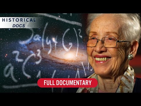 The Woman Who Put Us in Space | Outlier The Story of Katherine Johnson | Full Documentary