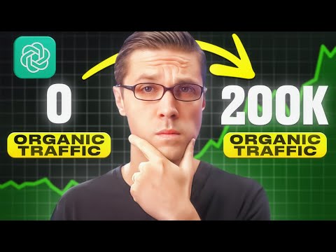 🏆How SEO Listicles = CRAZY Google Traffic