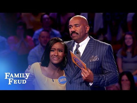 This Fast Money will make you cry...