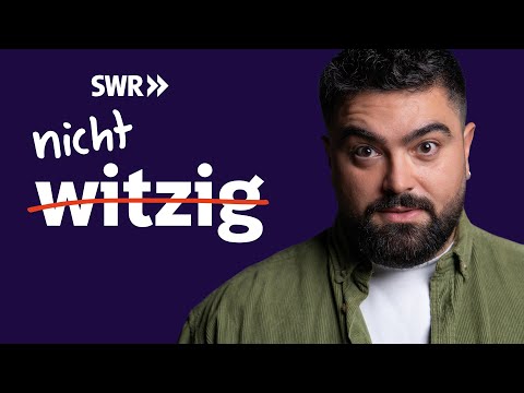 Darum lacht er über Online Hass | Deep Talk Podcast | Serdar Karibik | nicht witzig