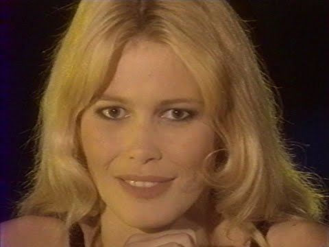 Claudia Schiffer avec David Copperfield  (Une nuit à Monte Carlo) - TF1 (1993)